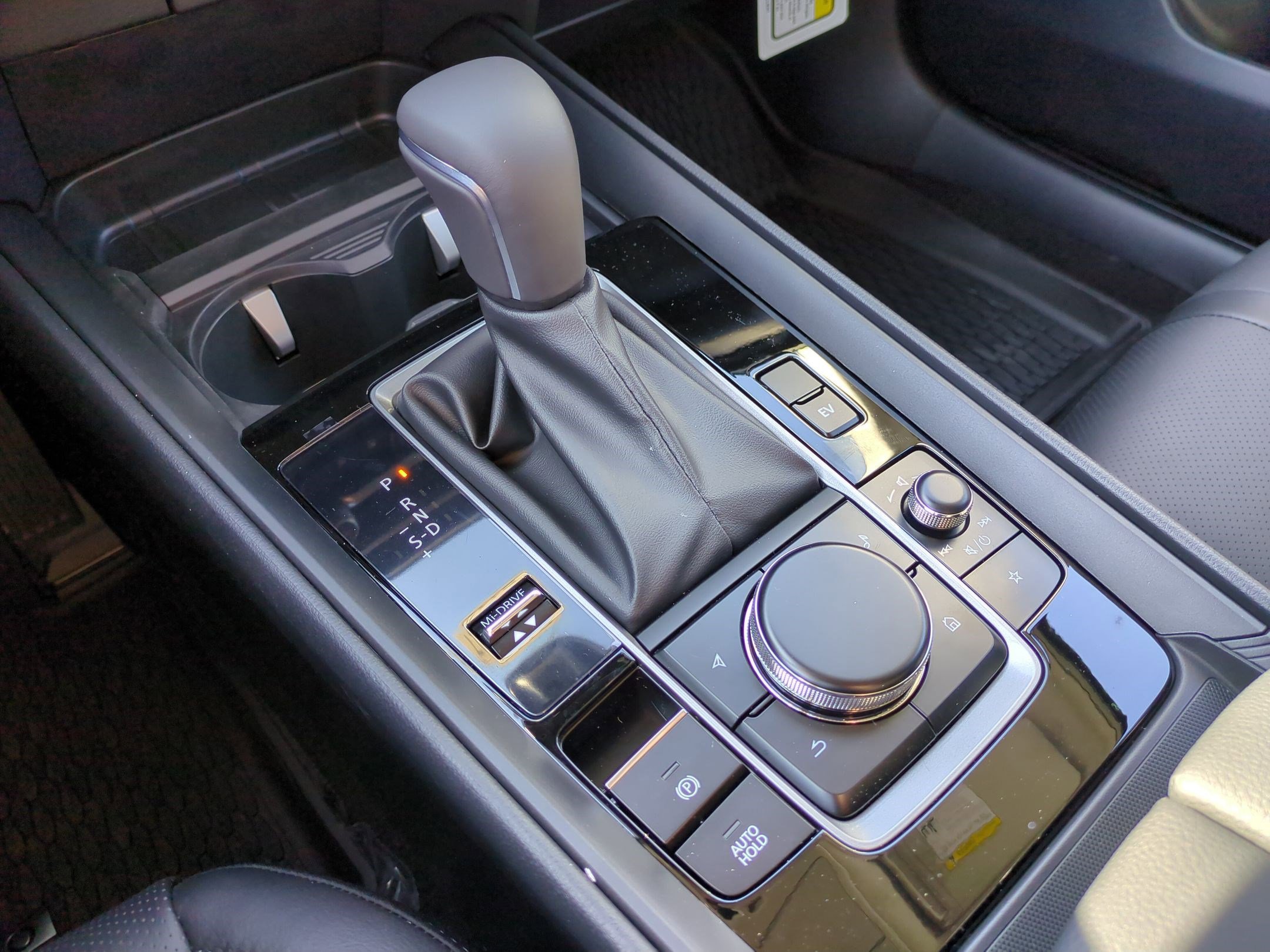 New 2026 MAZDA CX-50 AWD 2.5 Hybrid w/ Premium Pkg image 6