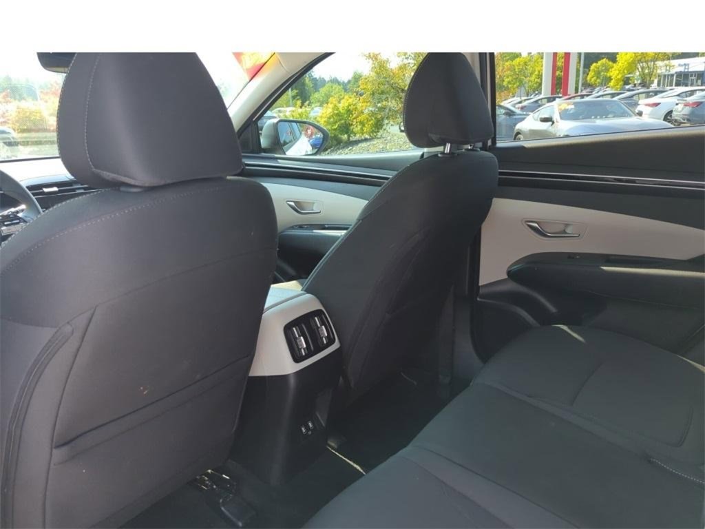 Used 2024 Hyundai Tucson SEL image 17