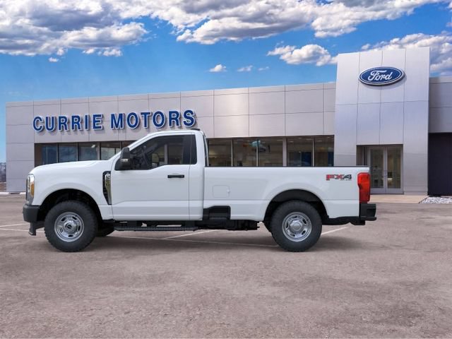 New 2025 Ford F250 XL w/ XL Off-Road Package AWD/4WD image 3