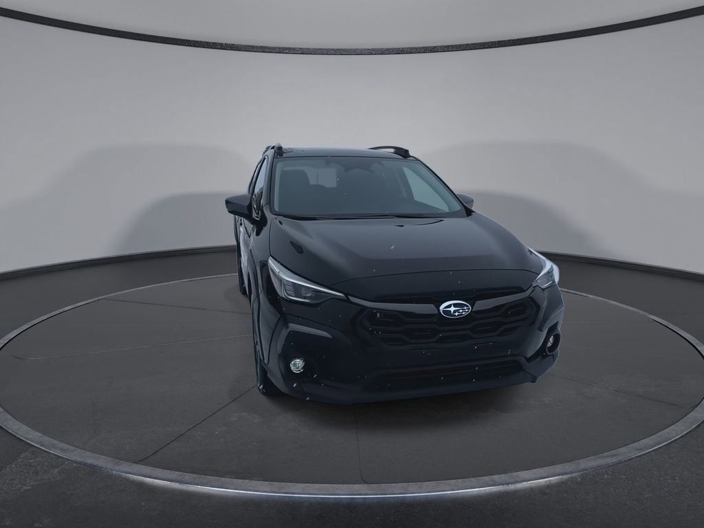 Used 2025 Subaru Crosstrek 2.5i Limited AWD/4WD image 3