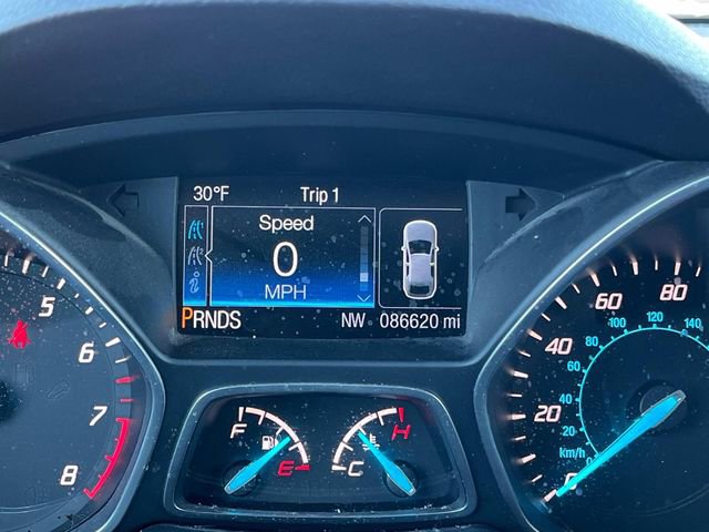 Used 2015 Ford Escape SE w/ Equipment Group 201A image 38