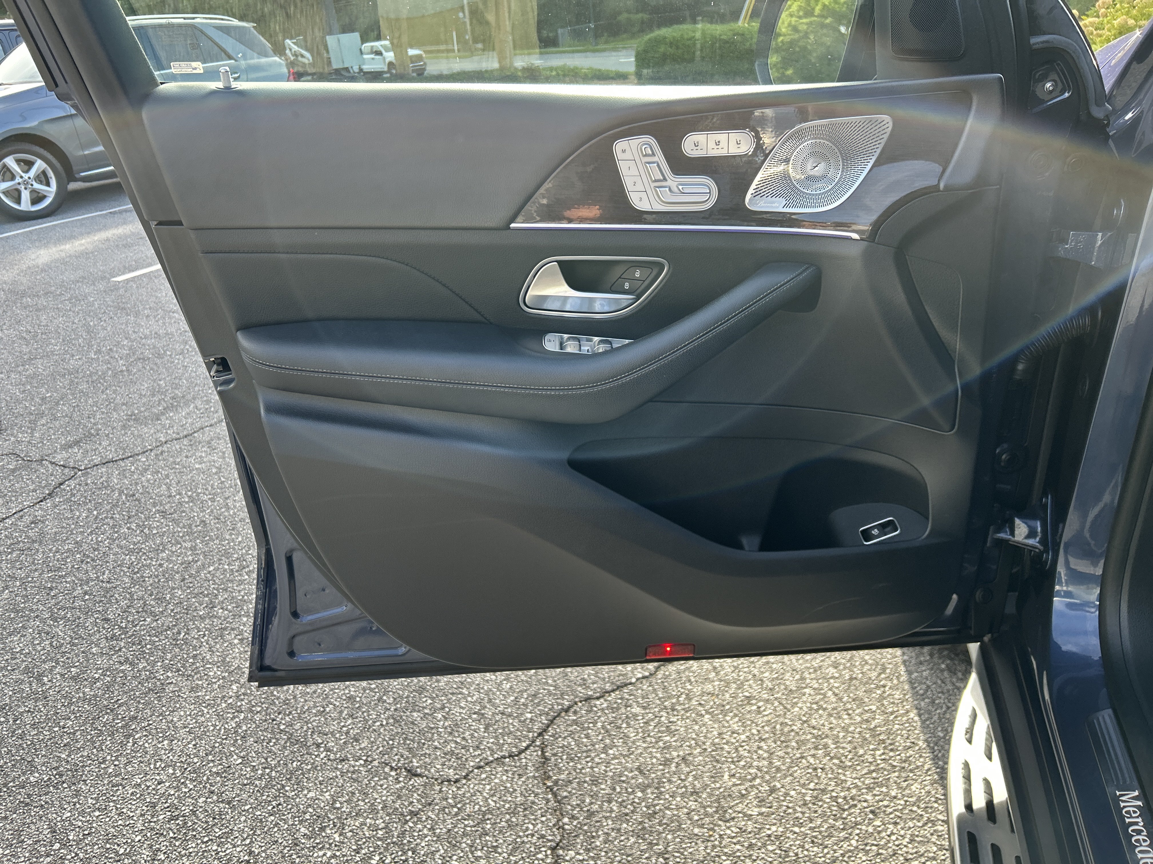 Certified 2024 Mercedes-Benz GLS 450 4MATIC image 18