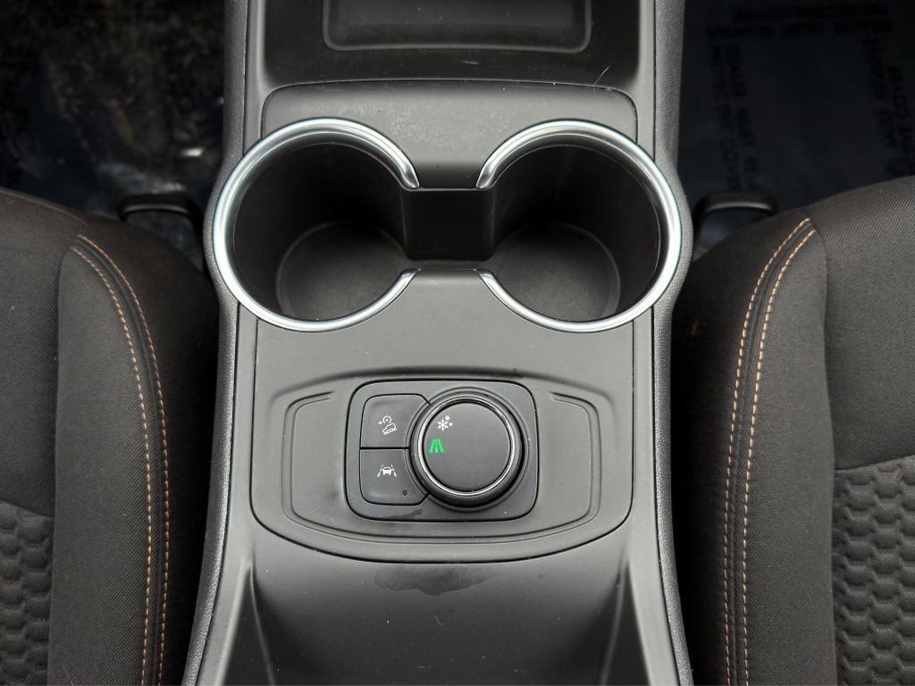 Used 2020 GMC Terrain SLE image 19