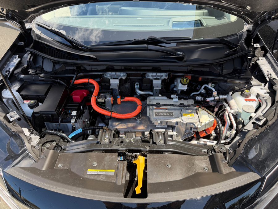 Used 2023 Nissan Ariya FWD image 53