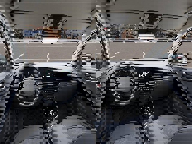 New 2025 Kia Niro EX w/ EX Cold Weather Package image 14