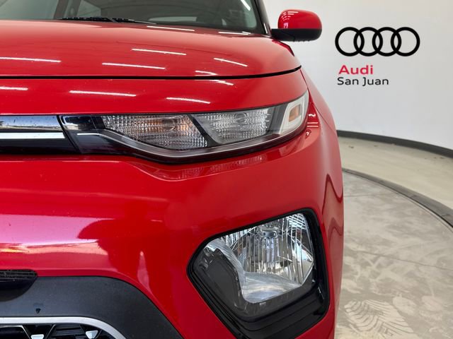 Used 2021 Kia Soul EX image 5