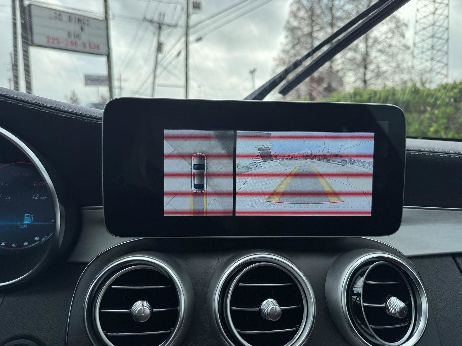 Certified 2023 Mercedes-Benz C 300 Coupe image 14