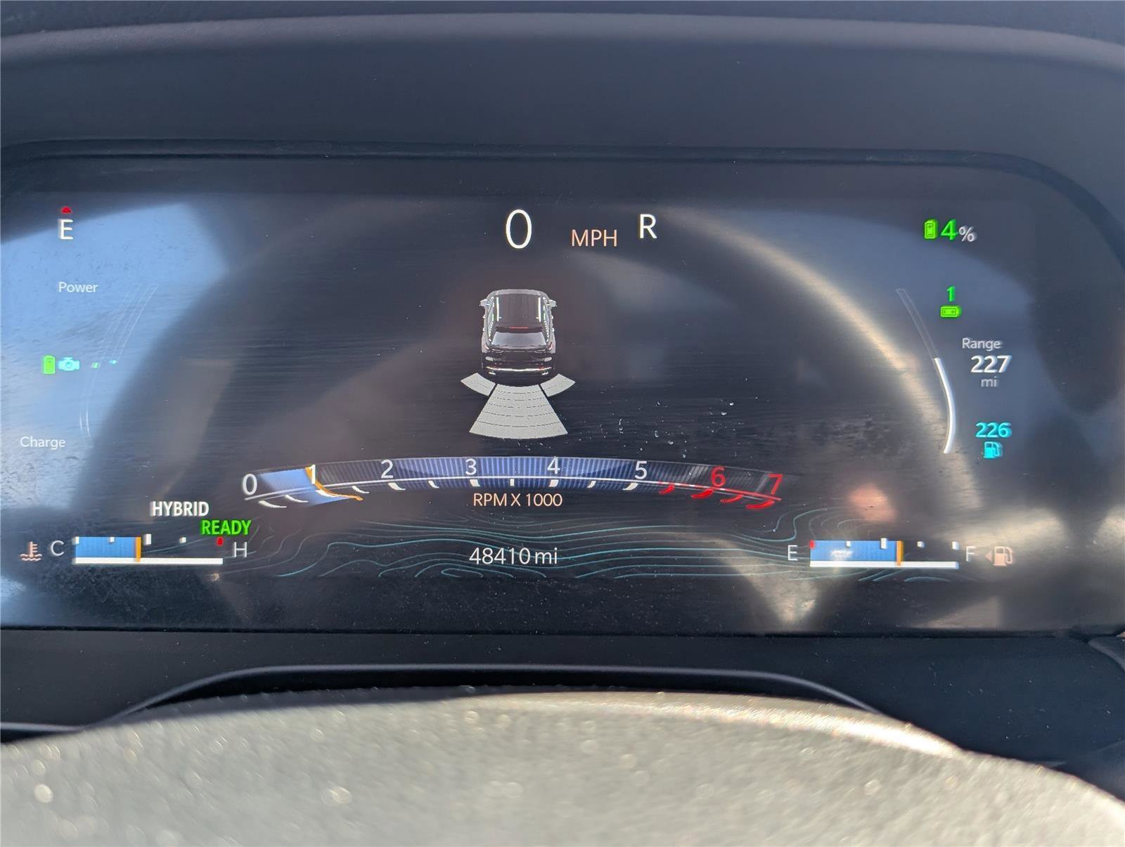 Used 2023 Jeep Grand Cherokee 4WD 4xe image 33