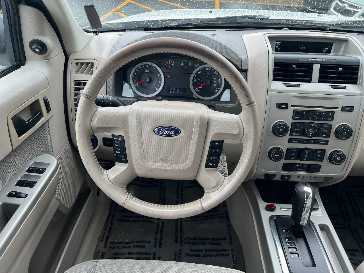 Used 2010 Ford Escape 2WD Hybrid image 31