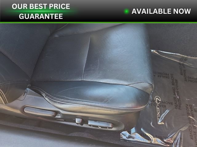 Used 2014 Lexus IS 250C image 31