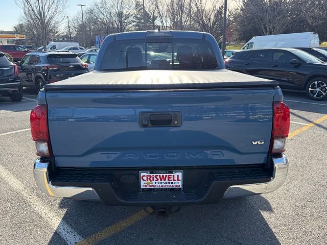 Used 2019 Toyota Tacoma SR5 image 6
