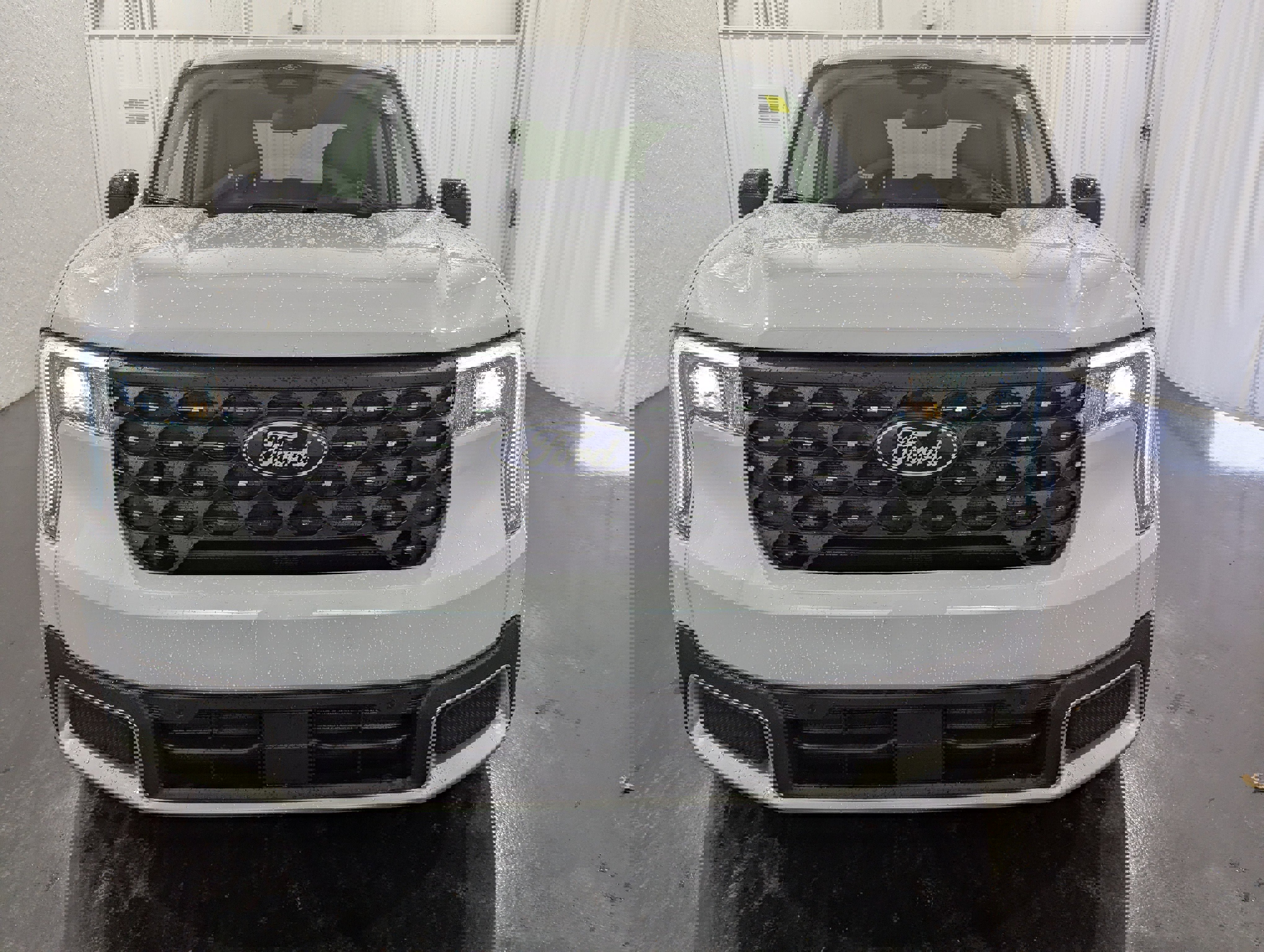 New 2026 Ford Maverick Lariat image 4