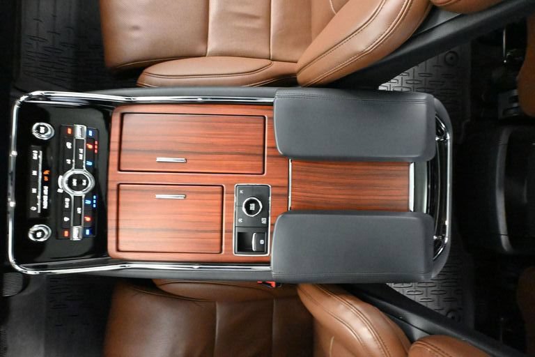 Used 2024 Lincoln Navigator Reserve w/ Equipment Group 201A AWD/4WD image 34