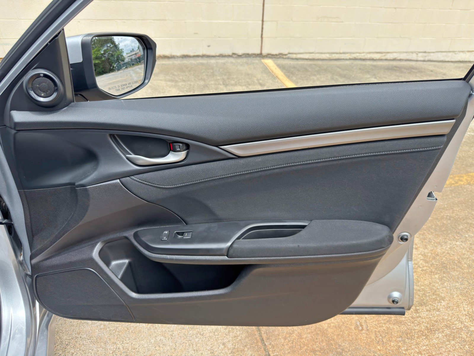 Used 2021 Honda Civic EX image 38