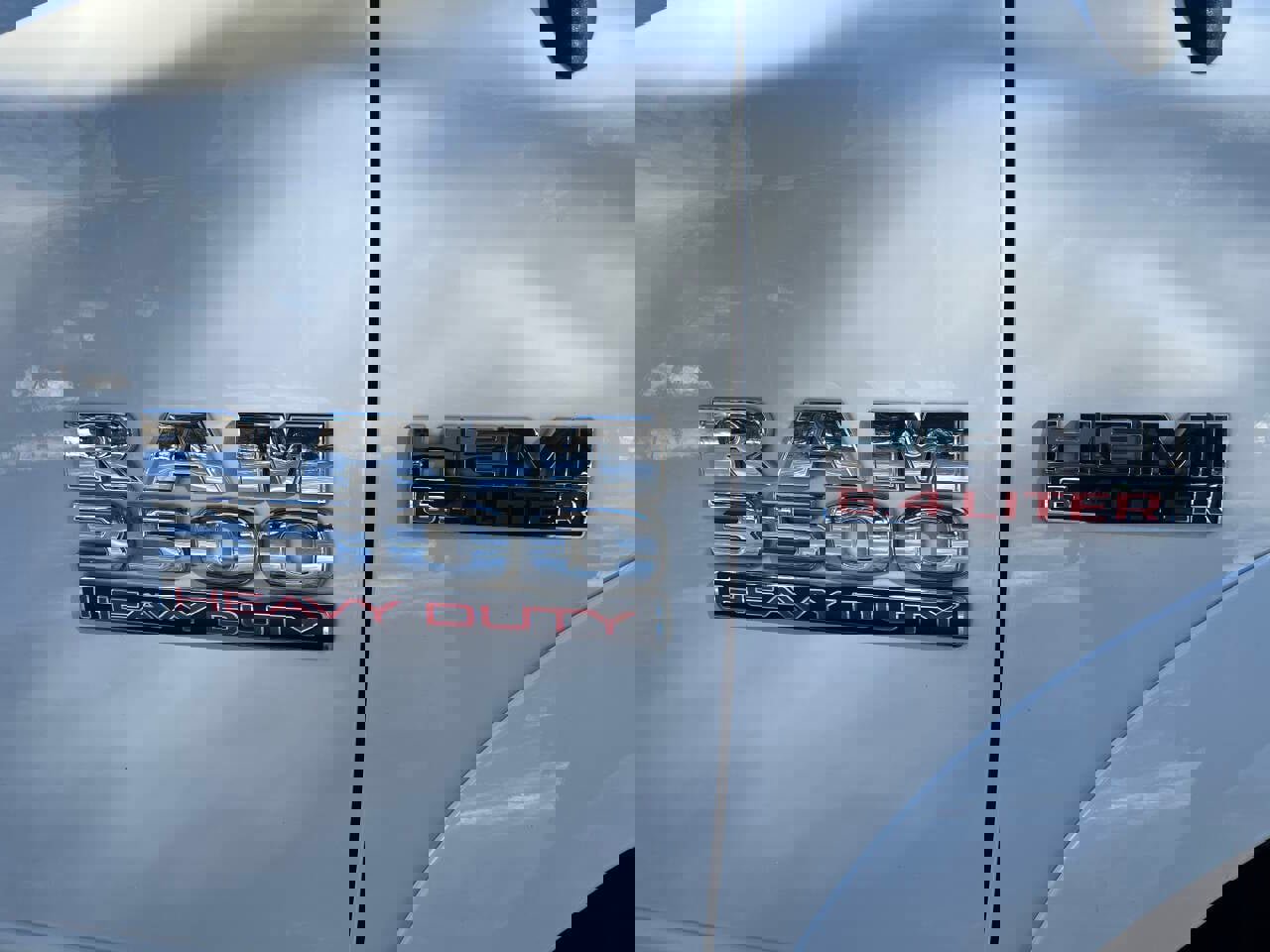 Used 2018 RAM 3500 Laramie w/ Sport Appearance Group image 10