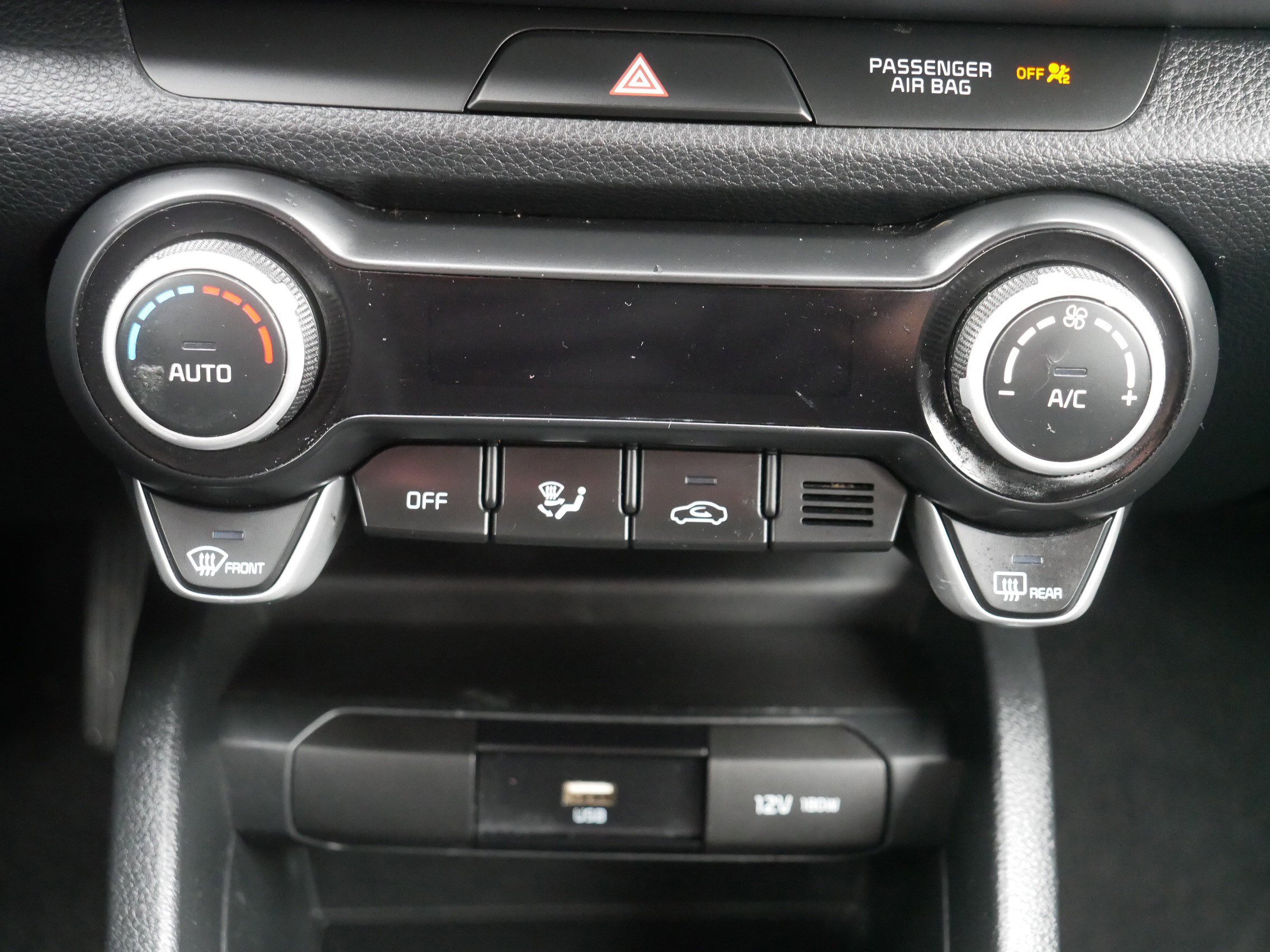Certified 2023 Kia Rio S w/ Technology Package image 23