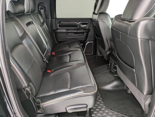 Used 2021 RAM 2500 Laramie AWD/4WD image 18