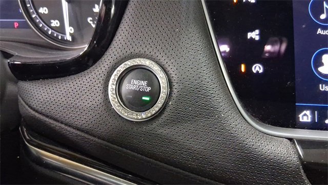 Used 2022 Cadillac XT5 Premium Luxury w/ Technology Package image 28