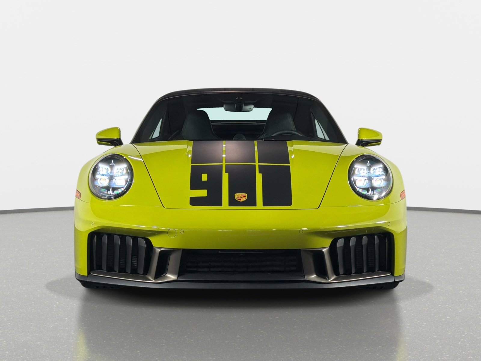 Used 2026 Porsche 911 GTS RWD image 8