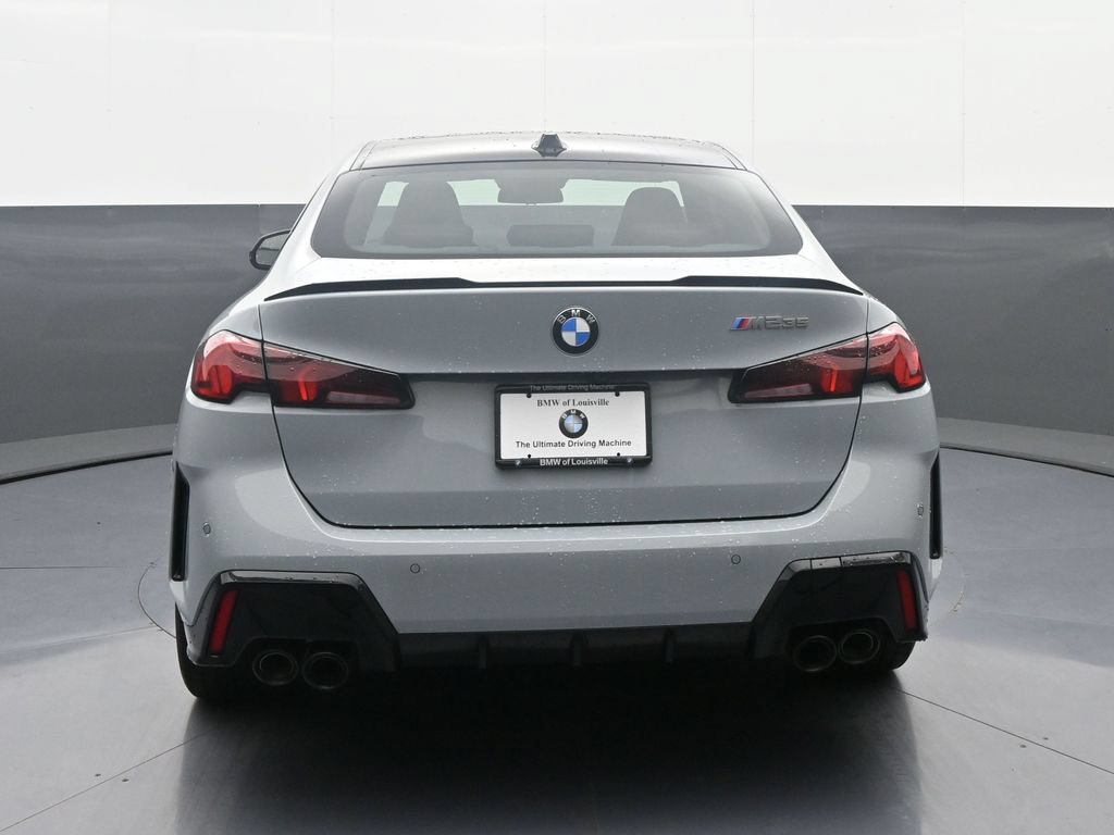New 2026 BMW M235i xDrive w/ M Performance Package AWD/4WD image 6