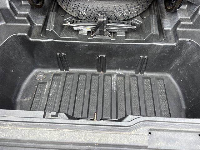 Used 2020 Honda Ridgeline Black Edition image 12