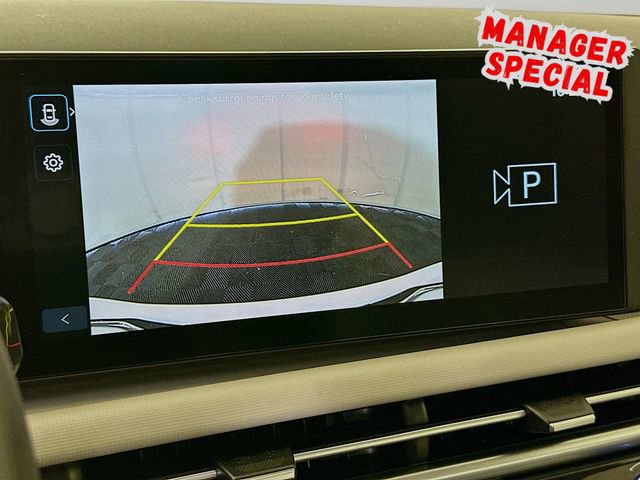 Used 2025 Hyundai Tucson SEL FWD image 16