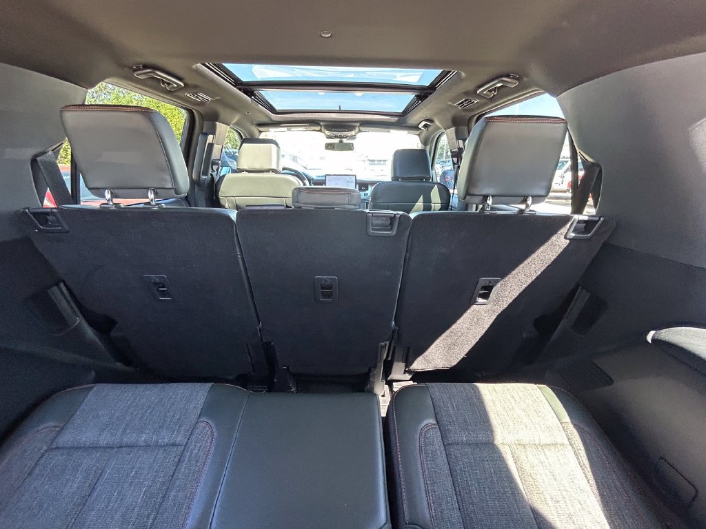 Used 2024 Ford Expedition Timberline AWD/4WD image 16