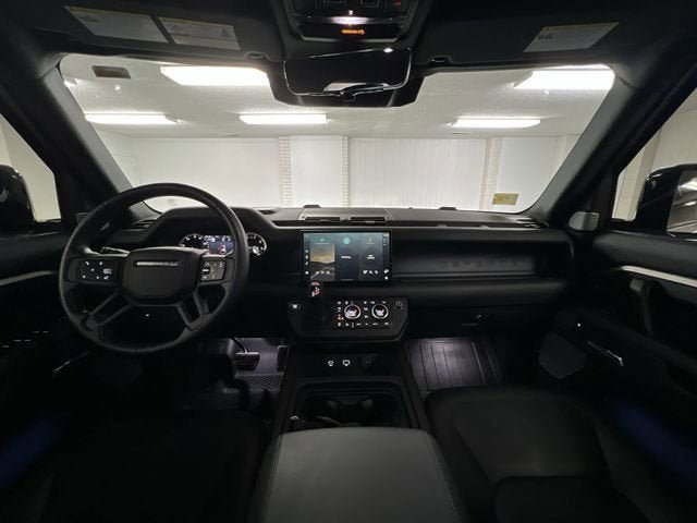 Used 2023 Land Rover Defender 130 X AWD/4WD image 21