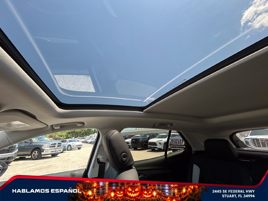 New 2026 Buick Envision Sport Touring AWD/4WD image 34
