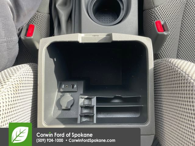 Used 2015 Nissan Frontier SV w/ SV Value Truck Package image 33