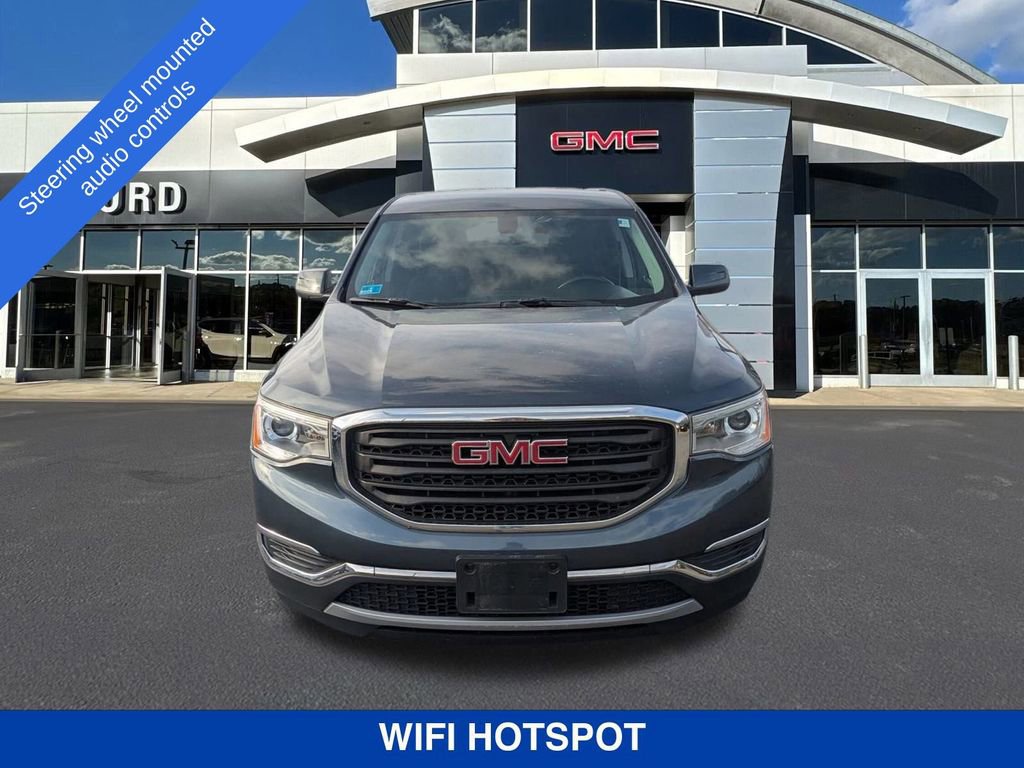 Used 2019 GMC Acadia SLE image 10