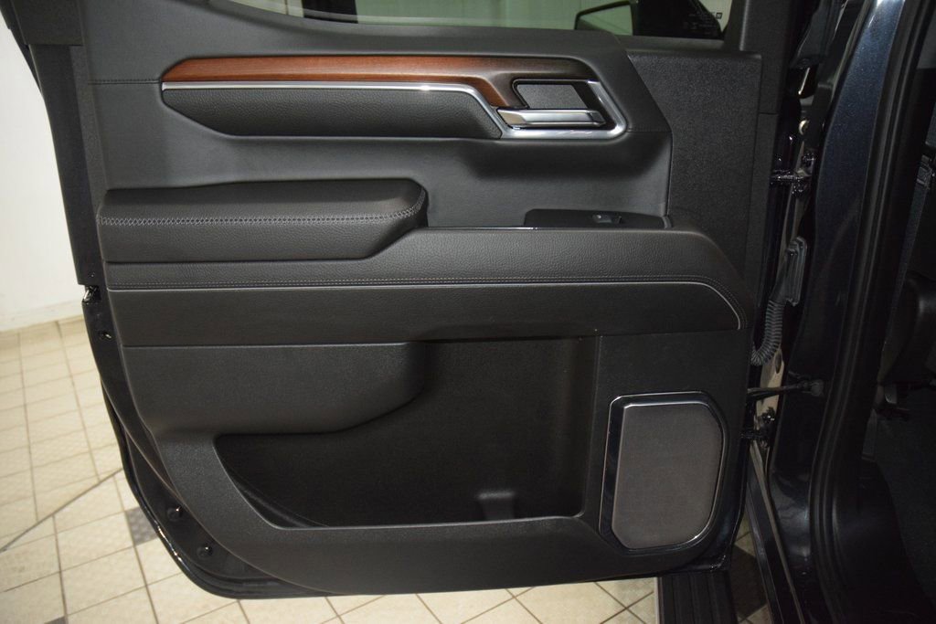 Used 2024 GMC Sierra 1500 Denali image 47