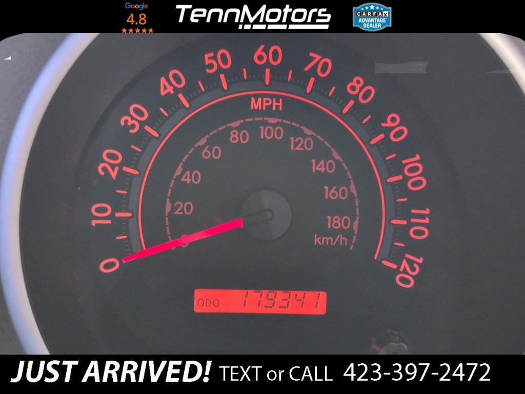 Used 2011 Toyota Tundra 4x4 CrewMax image 23