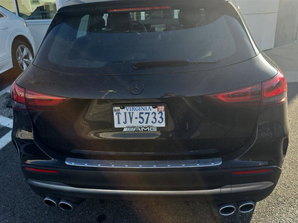 Used 2021 Mercedes-Benz GLA 45 AMG 4MATIC image 52