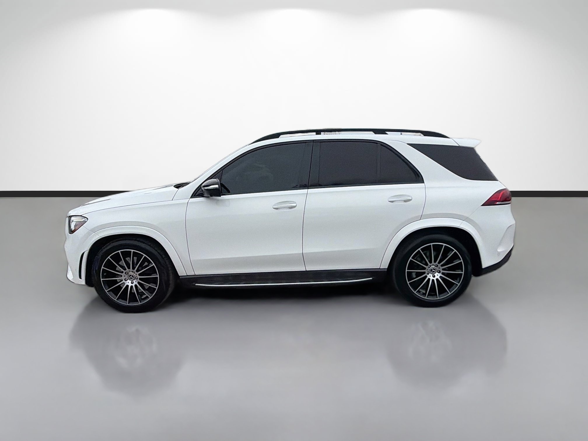 Used 2020 Mercedes-Benz GLE 580 4MATIC image 6