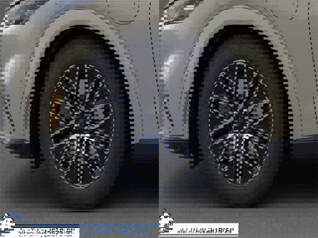 New 2025 Ford Mustang Mach-E Premium w/ Interior Protection Package image 40