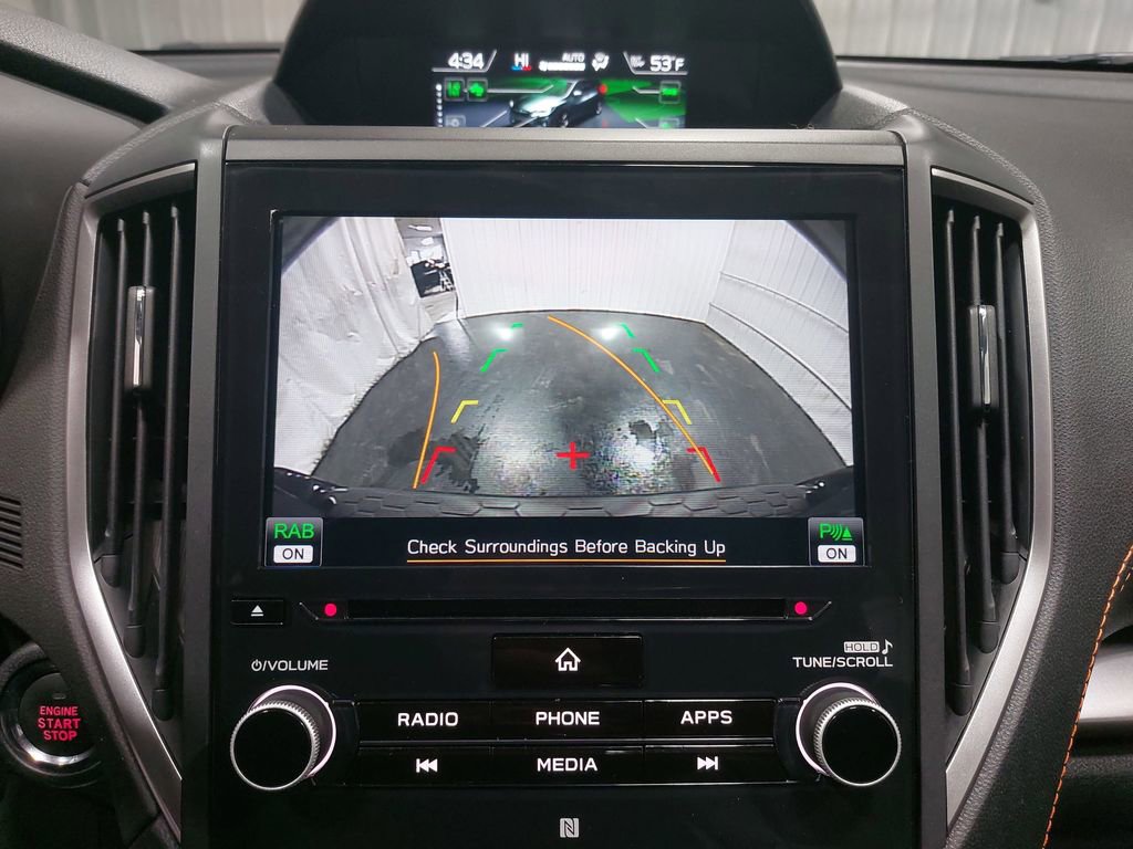 Used 2021 Subaru Crosstrek 2.5i Limited image 23