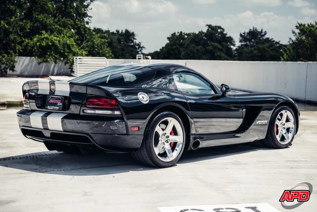 Used 2008 Dodge Viper SRT-10 w/ Protection Group RWD image 66