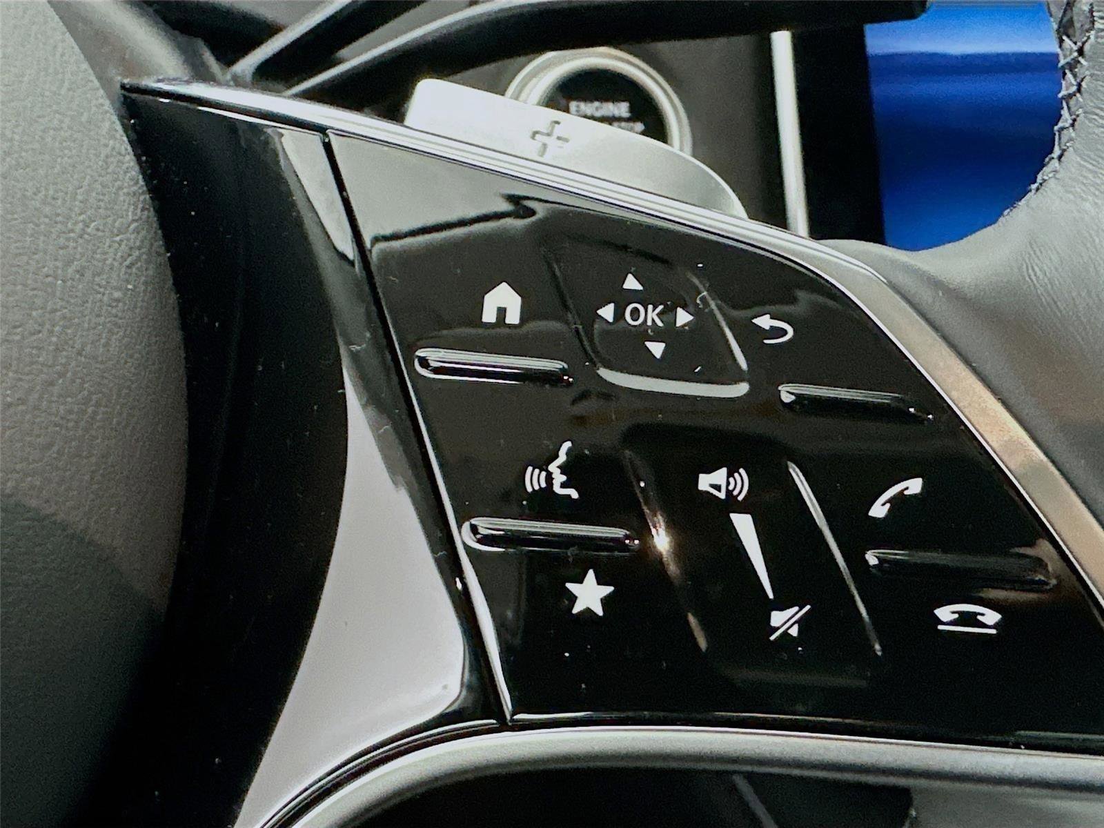 Certified 2026 Mercedes-Benz E 350 4MATIC Sedan image 13