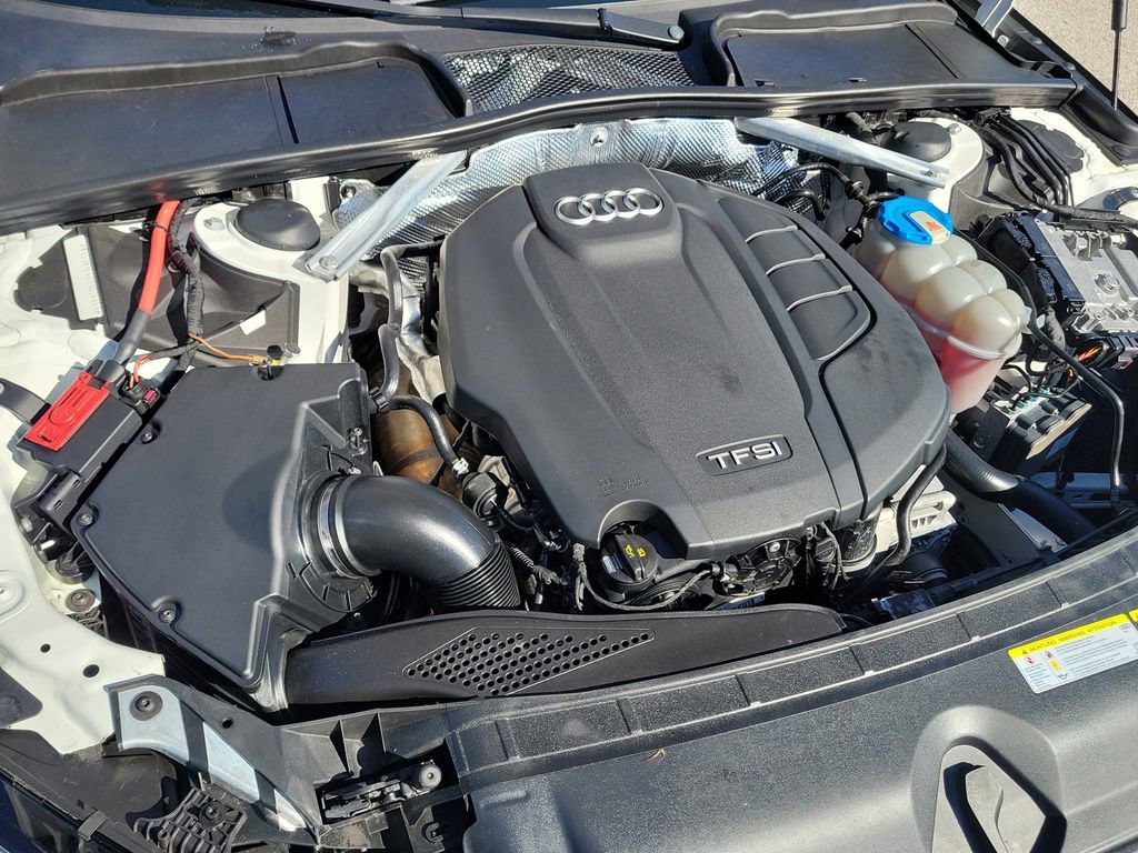Used 2017 Audi A4 2.0T Premium image 9