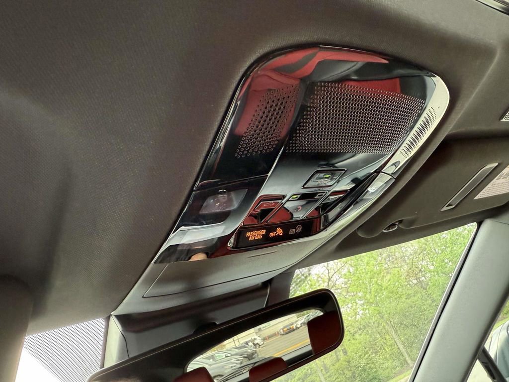 Used 2024 Lexus NX 350 F Sport image 26