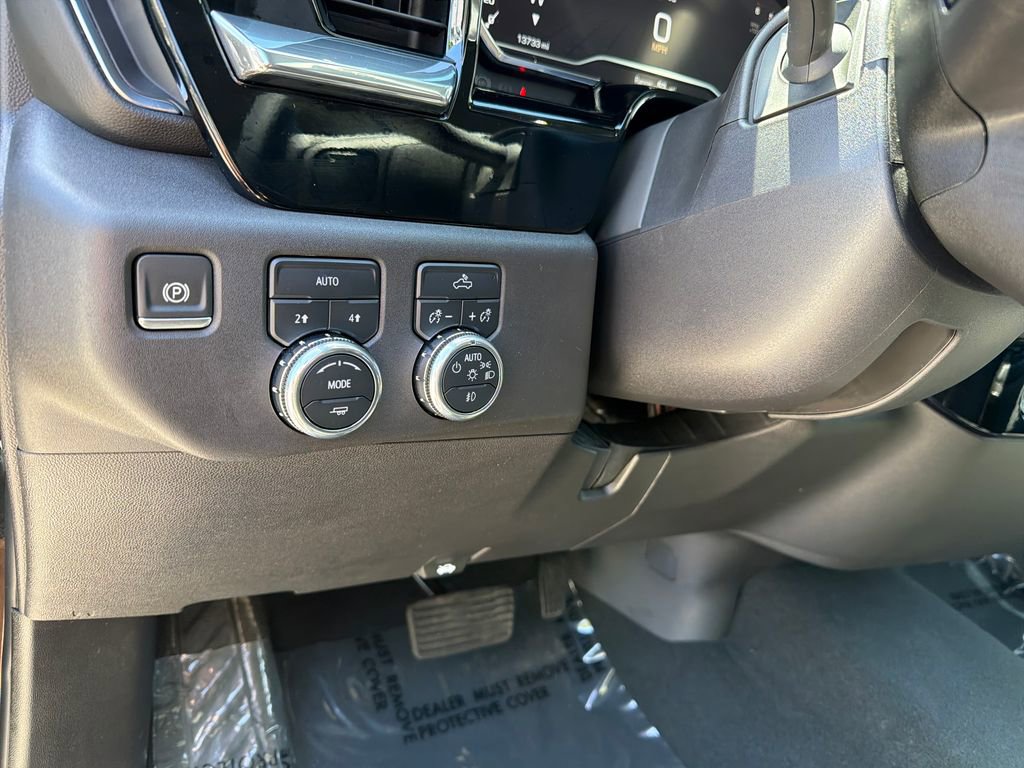 Used 2024 GMC Sierra 1500 Elevation AWD/4WD image 20