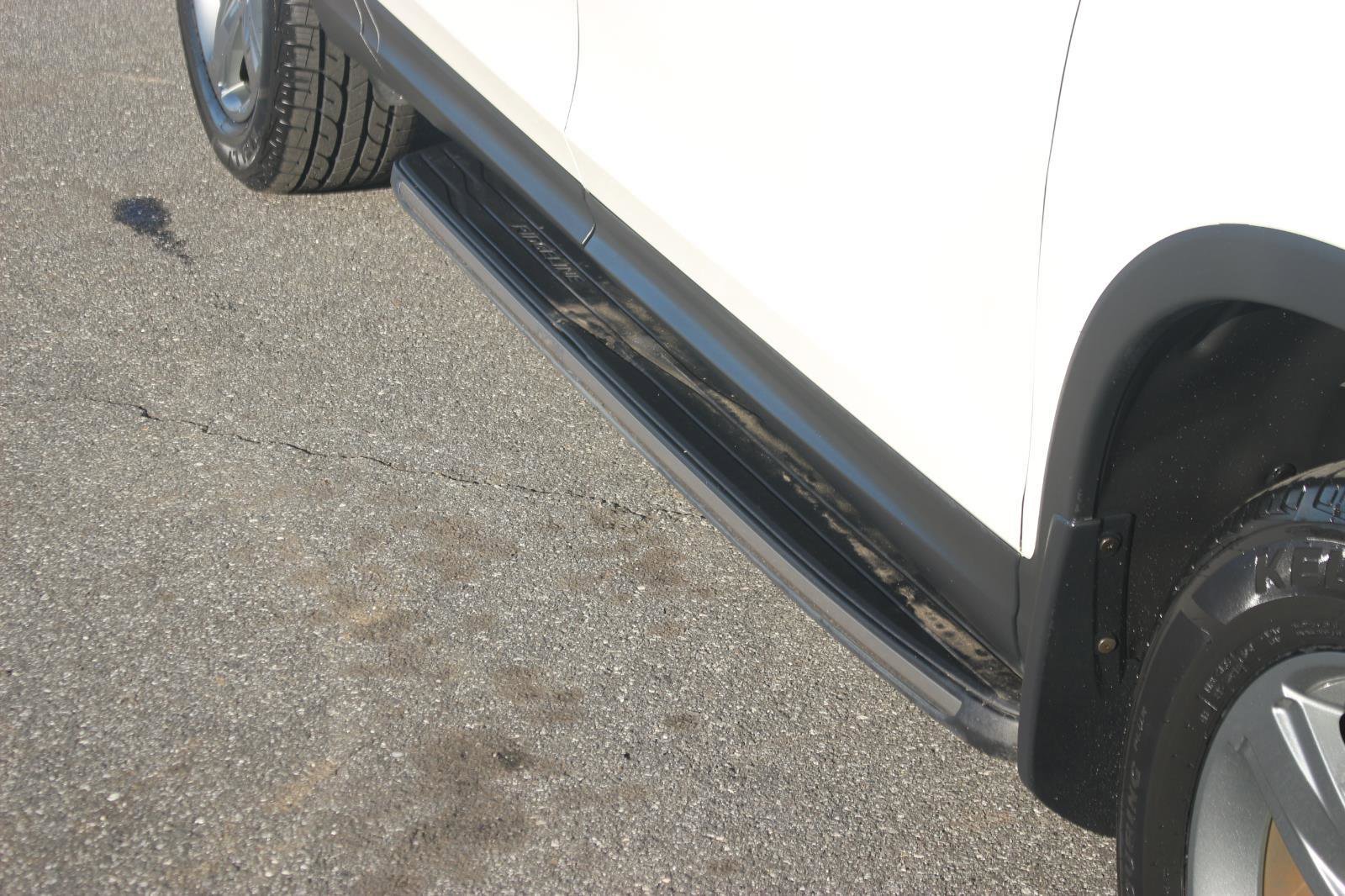 Used 2022 Honda Ridgeline RTL-E image 10