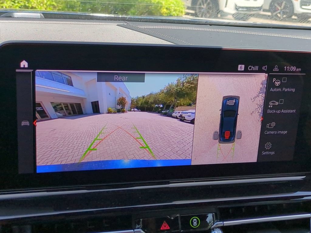 New 2026 BMW 840i RWD image 21