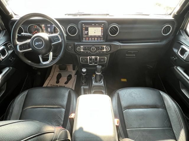 Certified 2018 Jeep Wrangler Unlimited Sahara AWD/4WD image 2