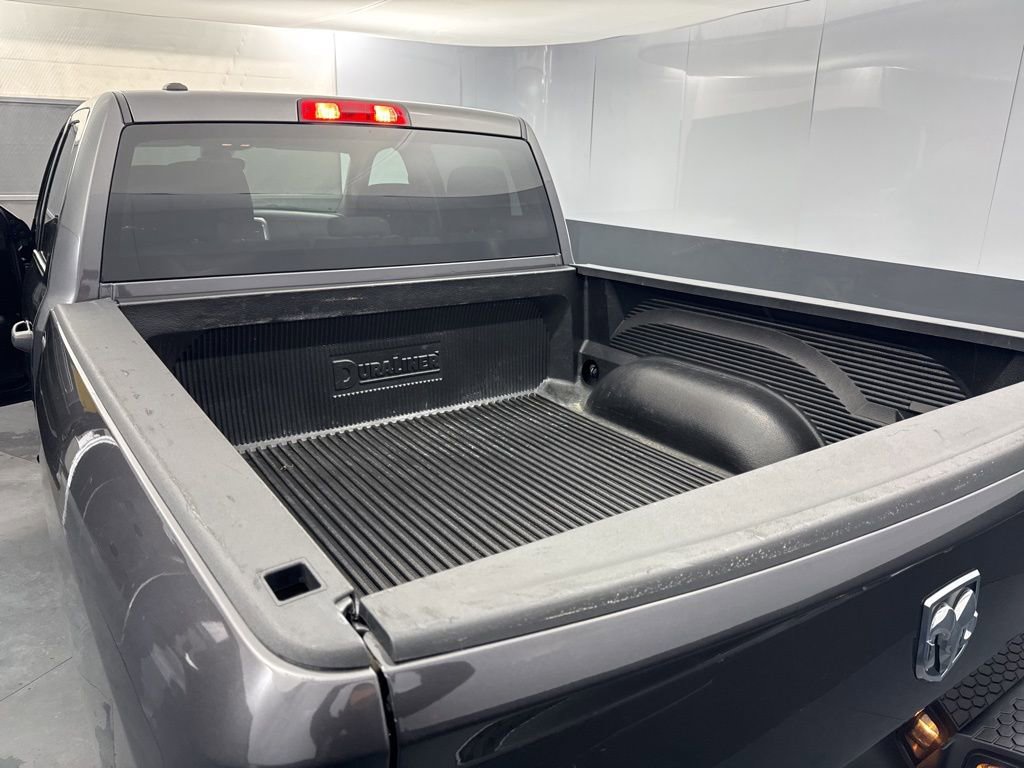 Used 2023 RAM 1500 Classic SLT w/ Protection Group AWD/4WD image 15