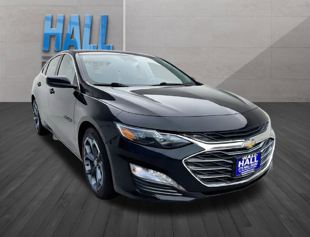 Used 2024 Chevrolet Malibu LT FWD image 7
