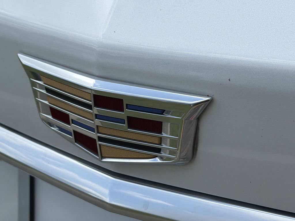 Certified 2022 Cadillac XT5 Luxury FWD image 9