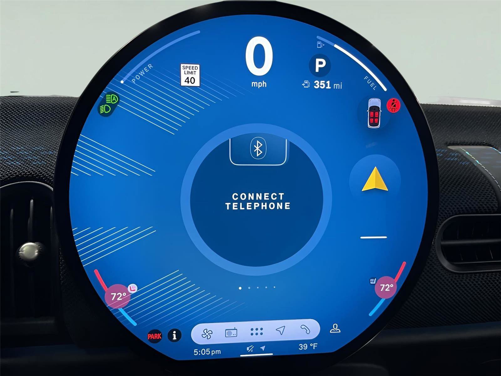 Used 2025 MINI Cooper 2-Door Hardtop image 13