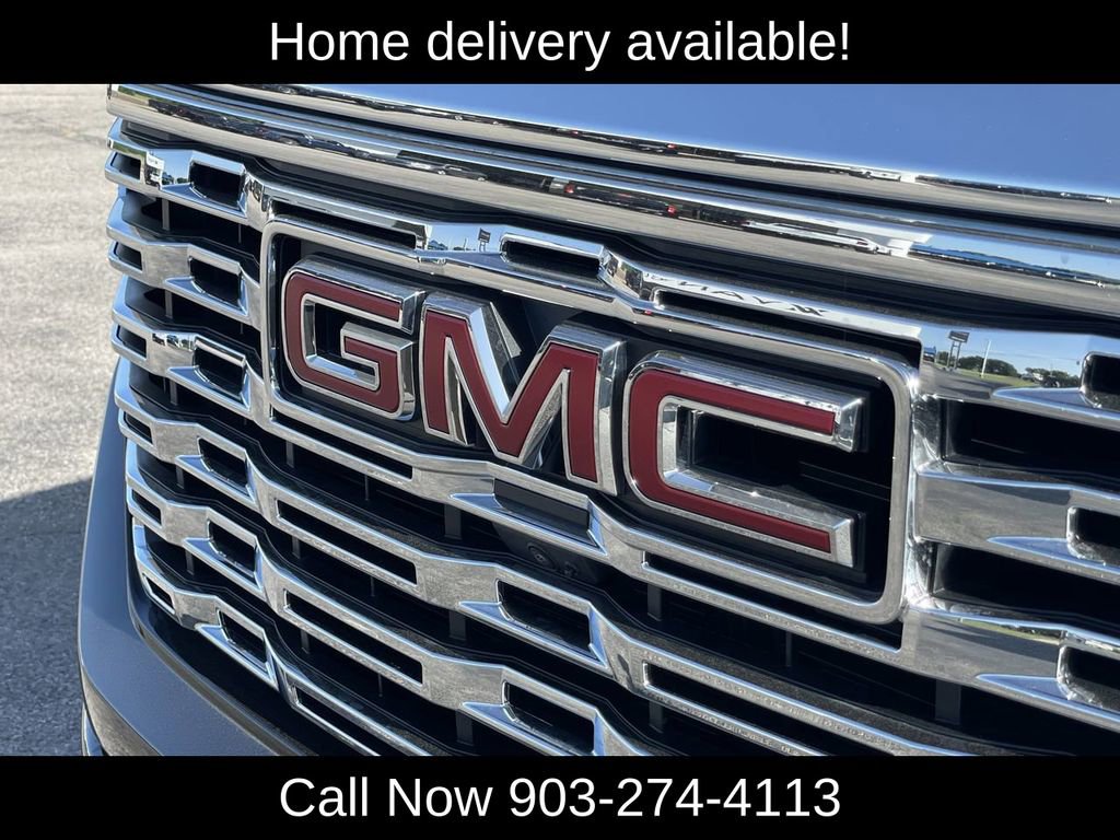 New 2025 GMC Sierra 1500 Denali image 39